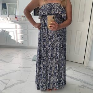Like new Rachel Pally Sienna Dress